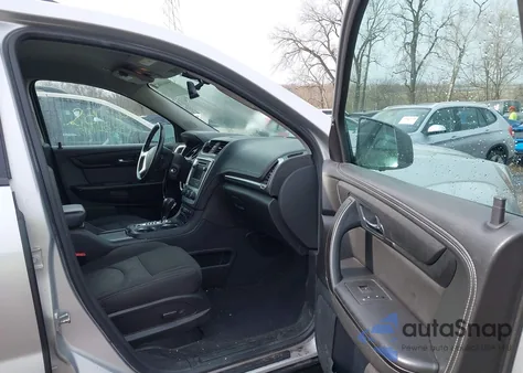 2016 GMC Acadia Sle z USA, uszkodzony, nr VIN 1GKKRPKD2GJ249173